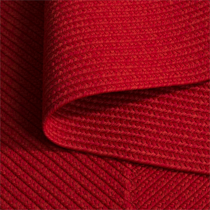 Safavieh Braided  6'-0