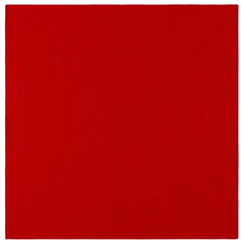 Safavieh Braided  6'-0