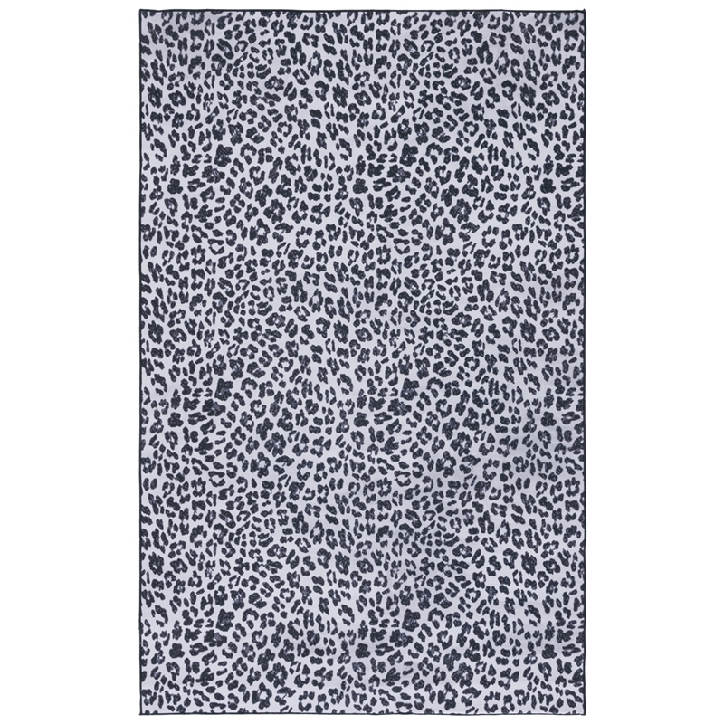 Safavieh Faux Hide 6'-0