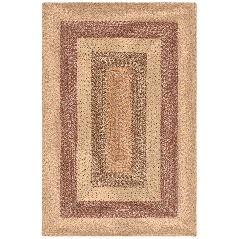 Safavieh Braided 2'-0