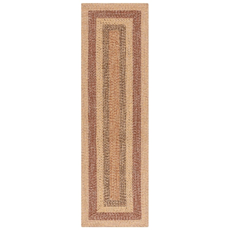 Safavieh Braided 2'-0
