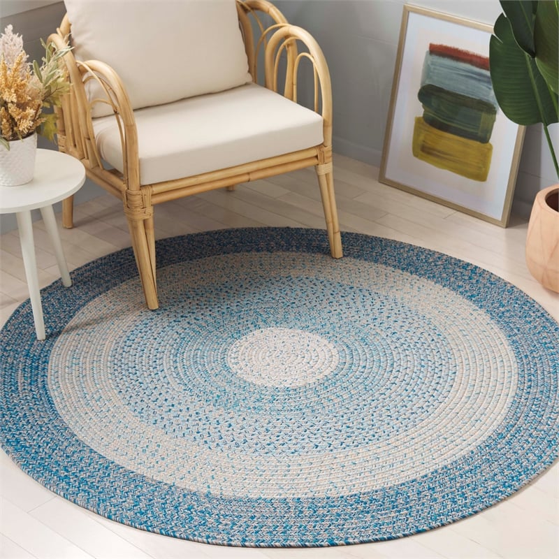 Safavieh Braided 5'-0