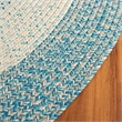Safavieh Braided 6'-0
