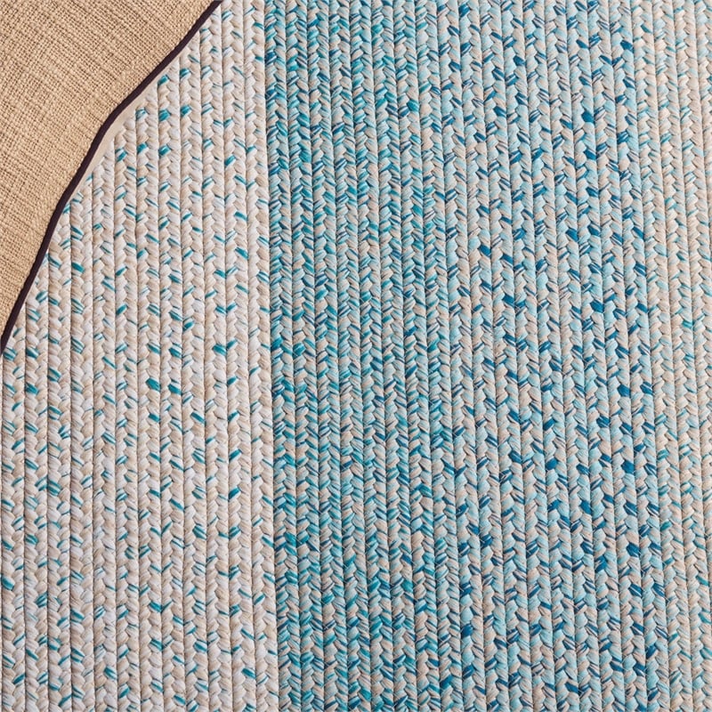 Safavieh Braided 8'-0