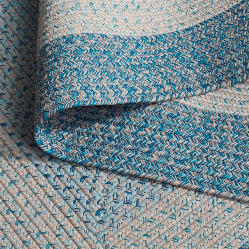 Safavieh Braided 8'-0