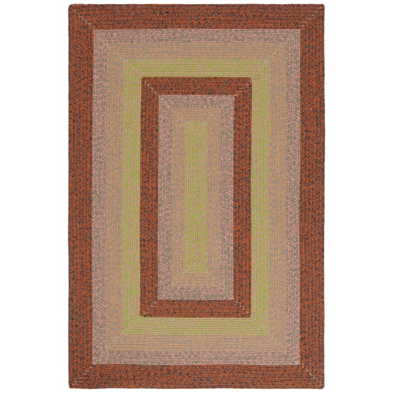 Safavieh Braided 6'-0