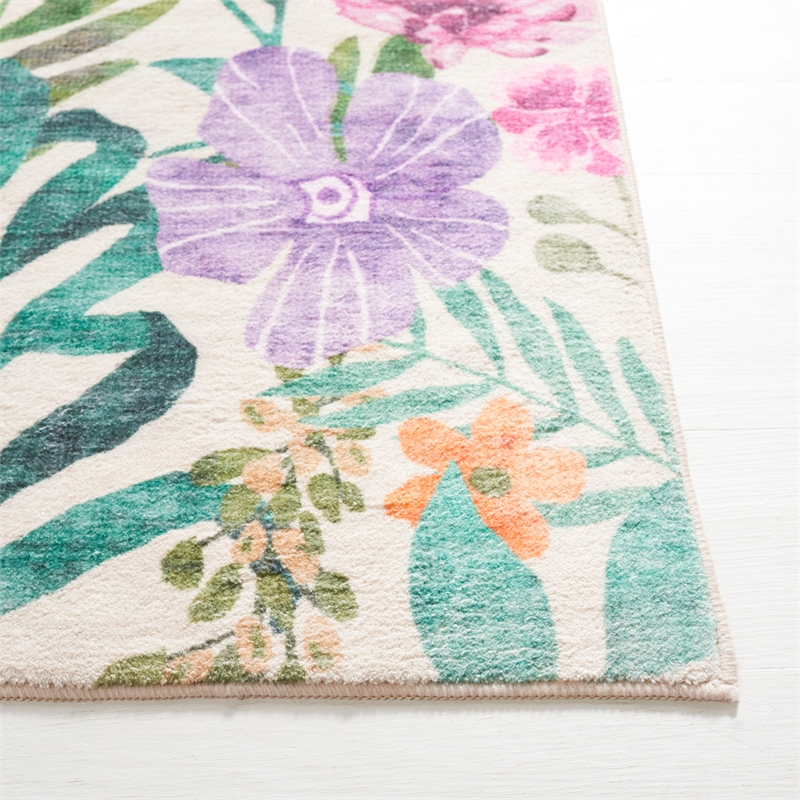 Safavieh Door And Kitchen Mat1'-8