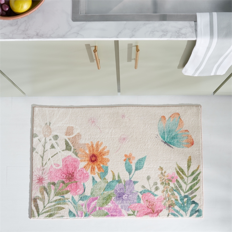 Safavieh Door And Kitchen Mat1'-8