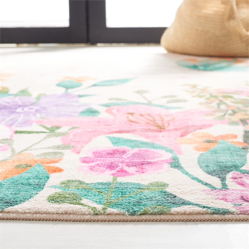 Safavieh Door And Kitchen Mat1'-8