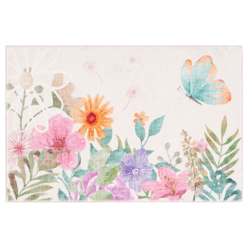 Safavieh Door And Kitchen Mat1'-8