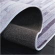 Safavieh Faux Hide 6'-0