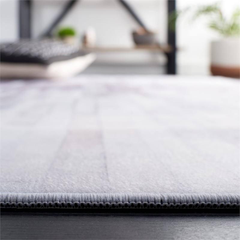 Safavieh Faux Hide 6'-0