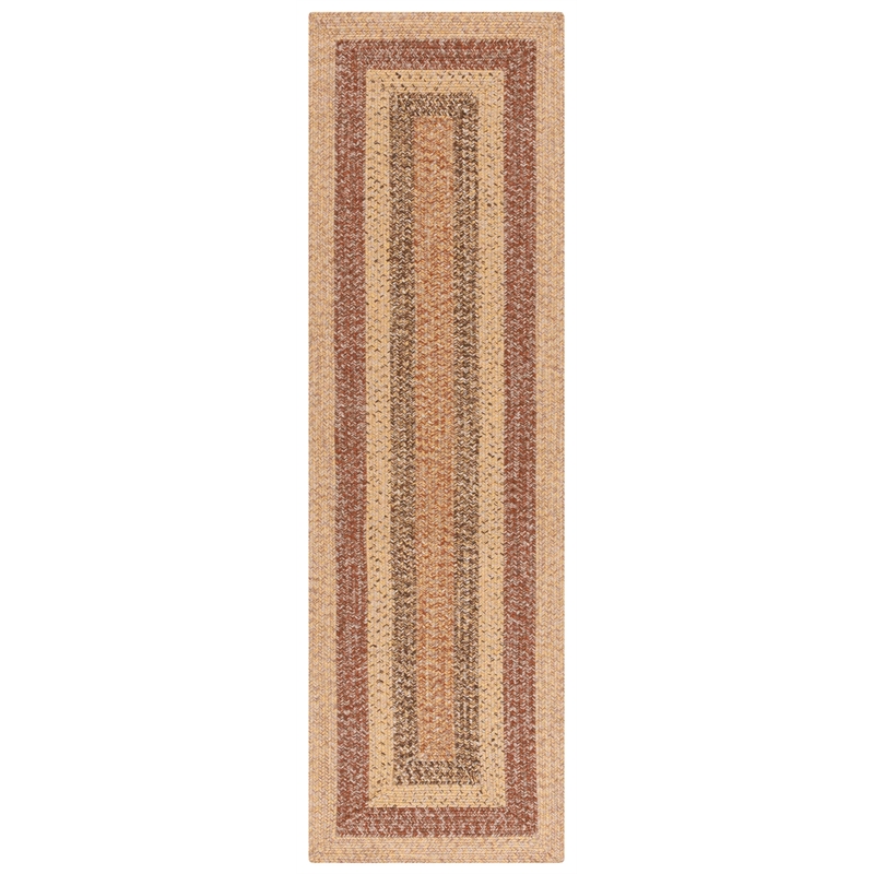 Safavieh Braided 5'-0