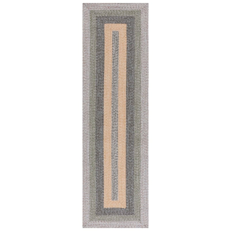 Safavieh Braided 5'-0