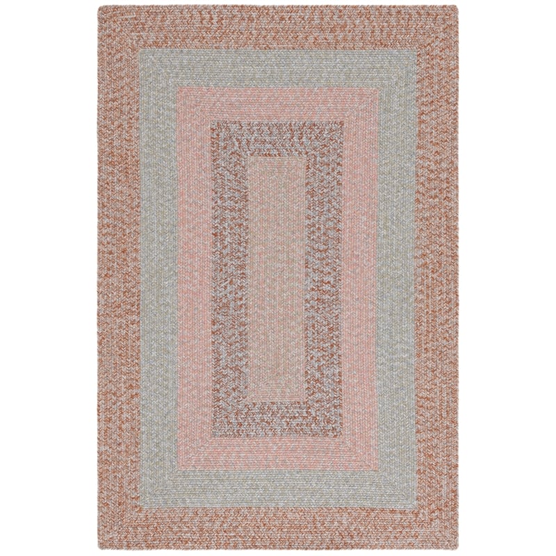 Safavieh Braided 6'-0