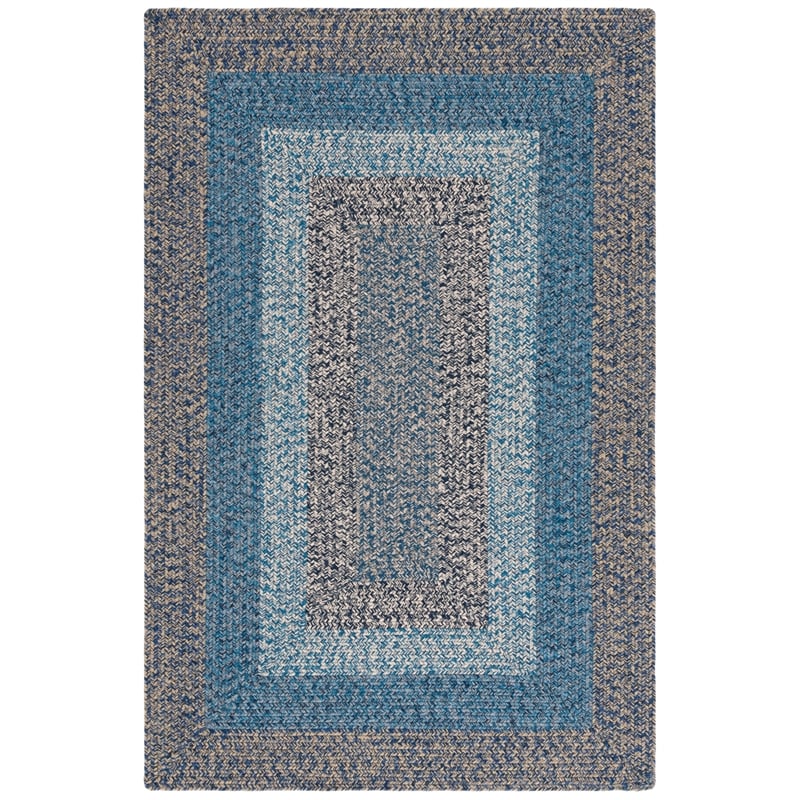 Safavieh Braided 8'-0
