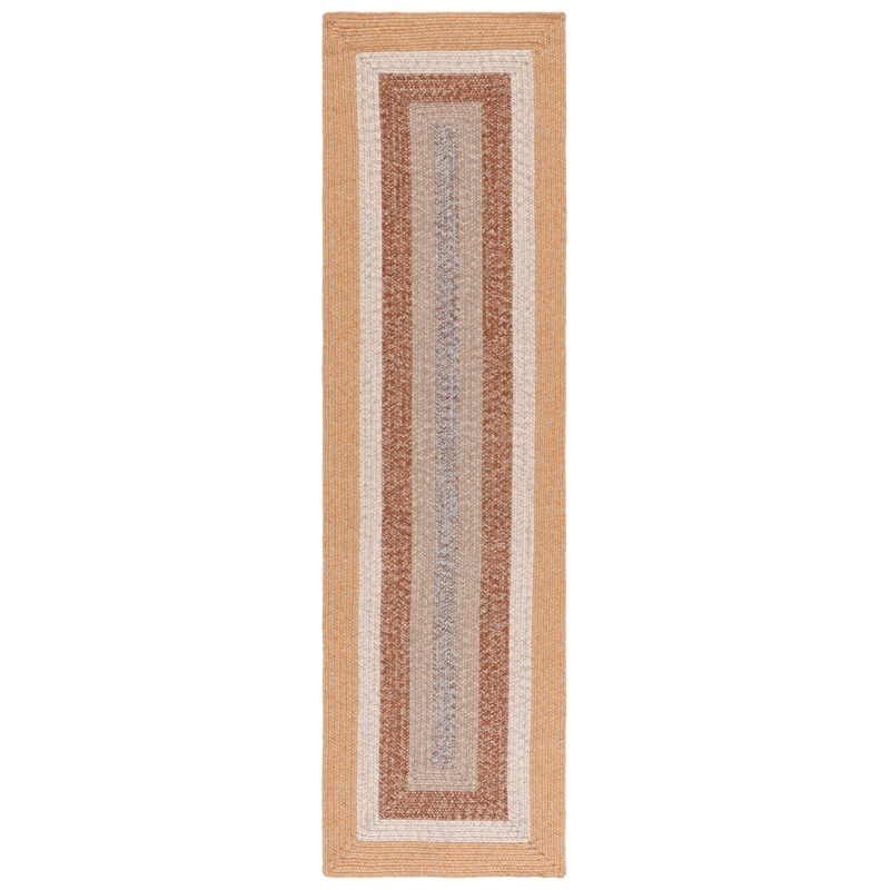 Safavieh Braided 5'-0