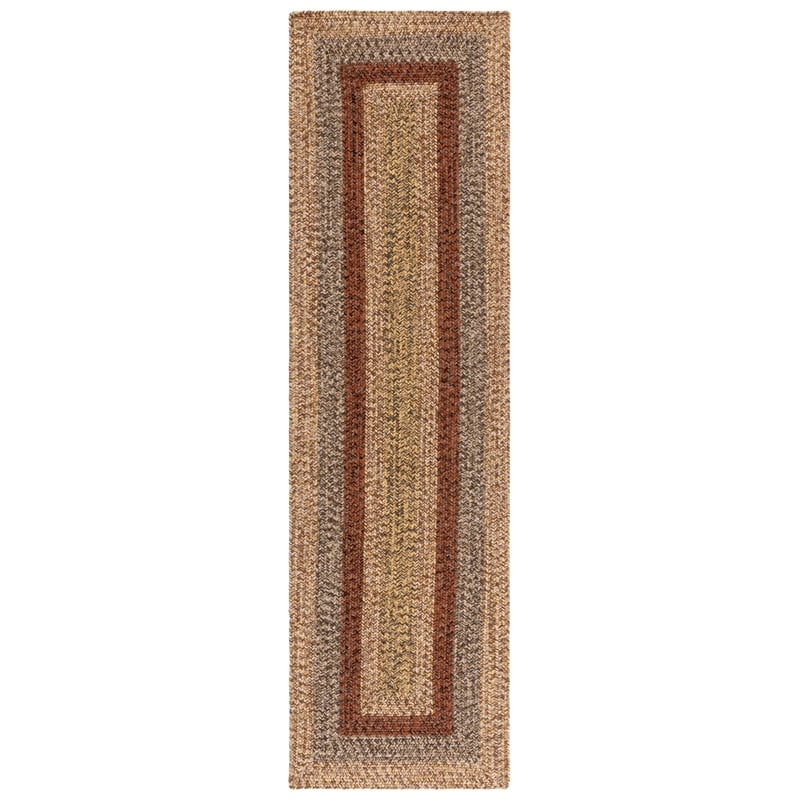 Safavieh Braided 8'-0