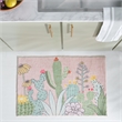 Safavieh Door And Kitchen Mat1'-8