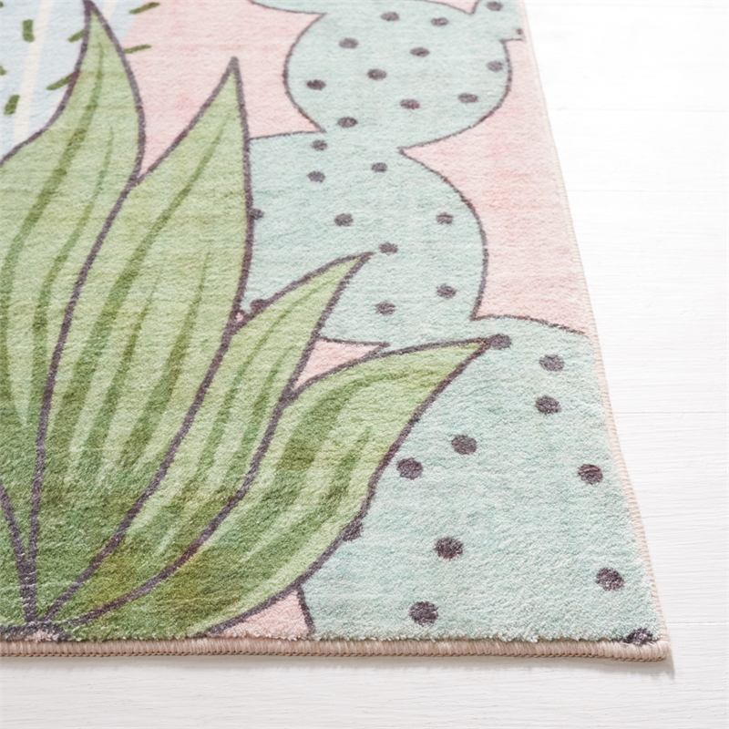 Safavieh Door And Kitchen Mat1'-8