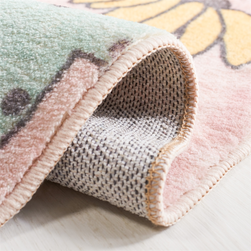 Safavieh Door And Kitchen Mat1'-8