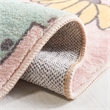 Safavieh Door And Kitchen Mat1'-8