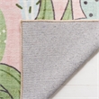 Safavieh Door And Kitchen Mat1'-8