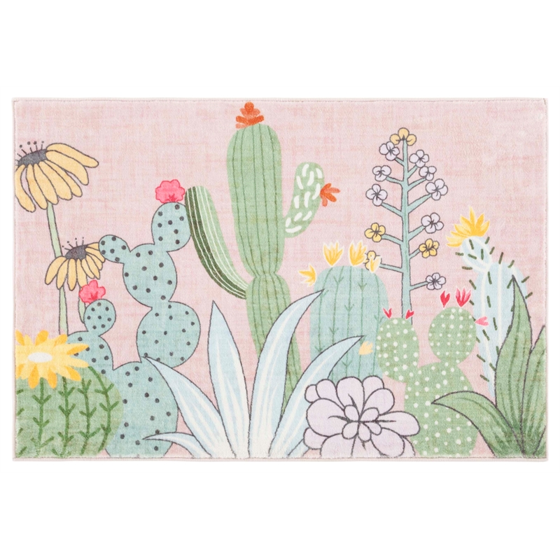 Safavieh Door And Kitchen Mat1'-8
