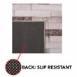 Safavieh Faux Hide 6'-0