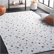 Safavieh Faux Hide 6'-0