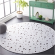 Safavieh Faux Hide 6'-0
