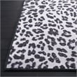 Safavieh Faux Hide 6'-0