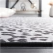 Safavieh Faux Hide 6'-0