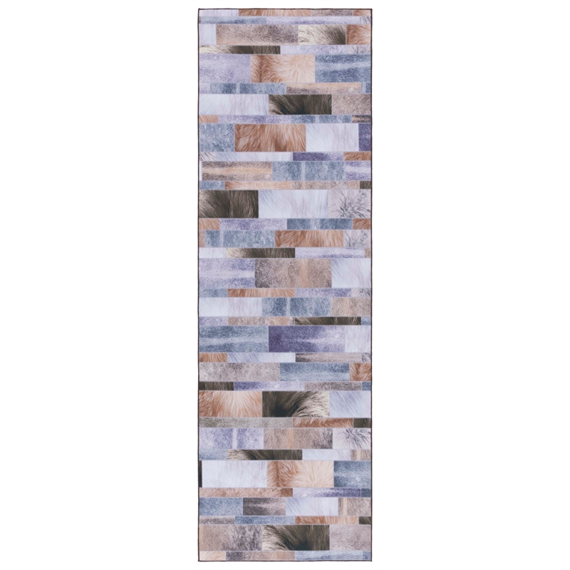 Safavieh Faux Hide 2'-6