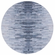 Safavieh Faux Hide6'-0