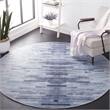 Safavieh Faux Hide6'-0