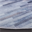 Safavieh Faux Hide6'-0