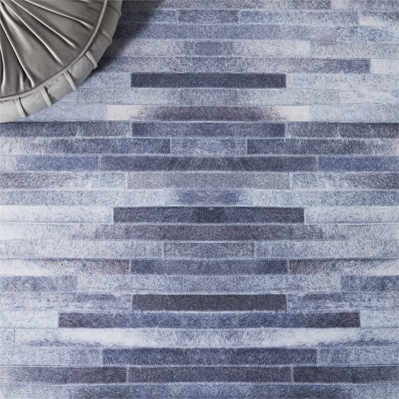 Safavieh Faux Hide6'-0
