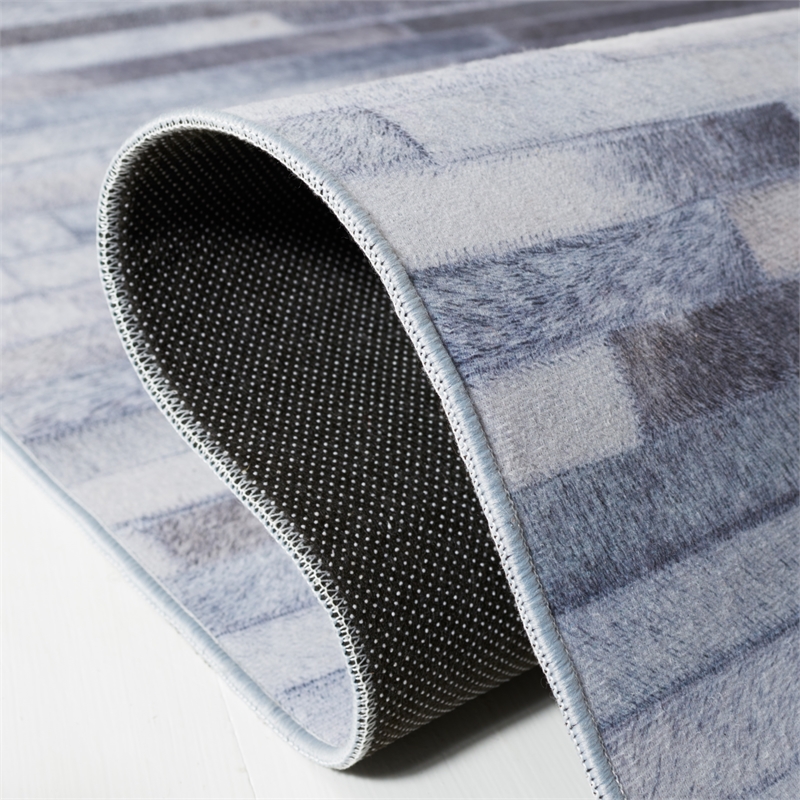 Safavieh Faux Hide6'-0