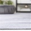 Safavieh Faux Hide6'-0