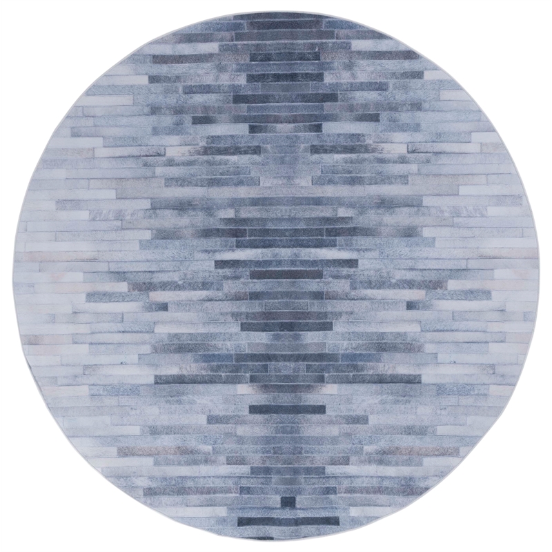 Safavieh Faux Hide6'-0