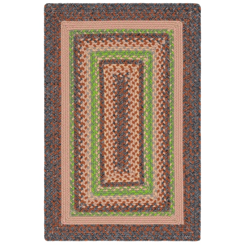 Safavieh Braided 6'-0
