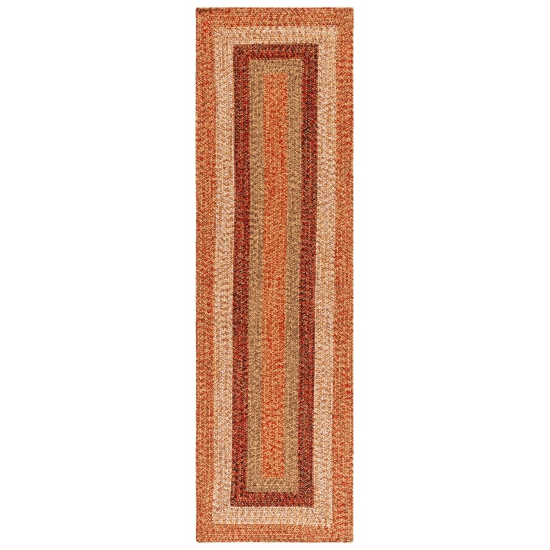 Safavieh Braided 4'-0
