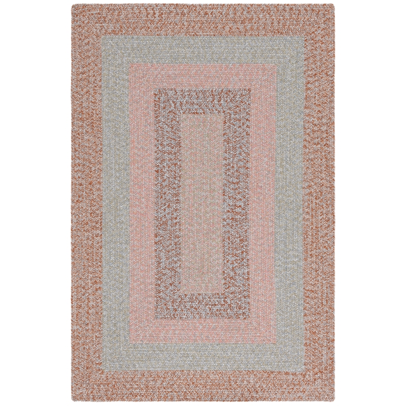 Safavieh Braided 4'-0