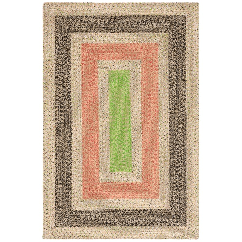 Safavieh Braided 4'-0