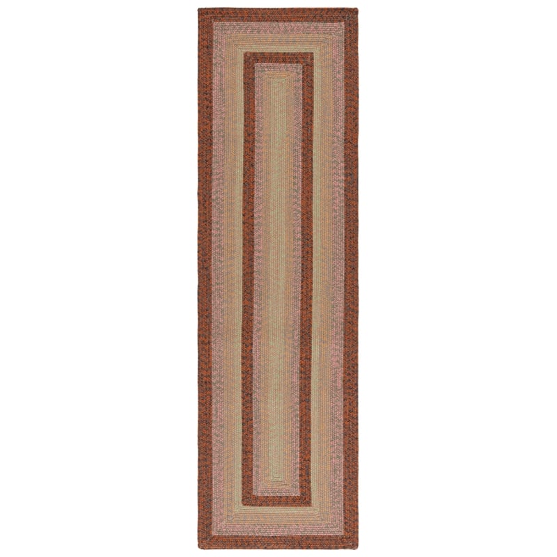 Safavieh Braided 3'-0