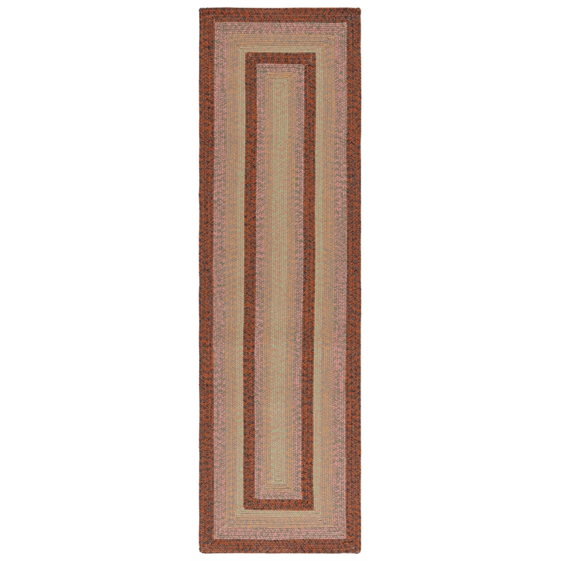 Safavieh Braided 3'-0