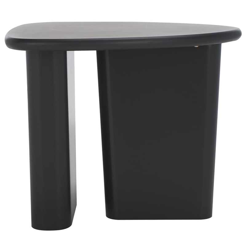 Safavieh Alala End Table in Black