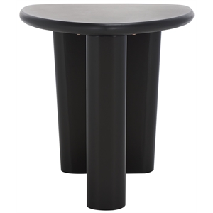 Safavieh Alala End Table in Black