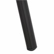 Safavieh Core  Aluminum Chair in Black
